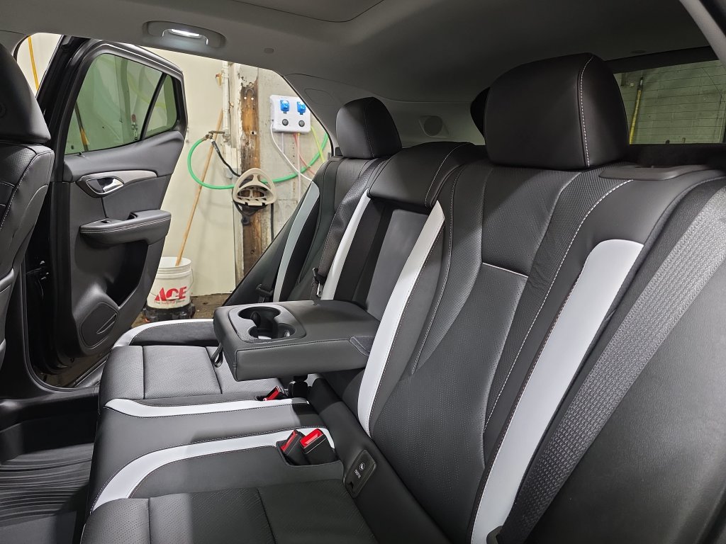 New 2026 Buick Envision Sport Touring AWD/4WD image 16