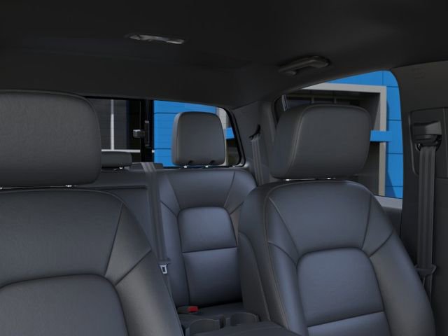 New 2026 Chevrolet Colorado LT w/ LT Convenience Package RWD image 24