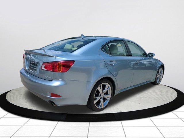 Used 2009 Lexus IS 250 RWD image 3