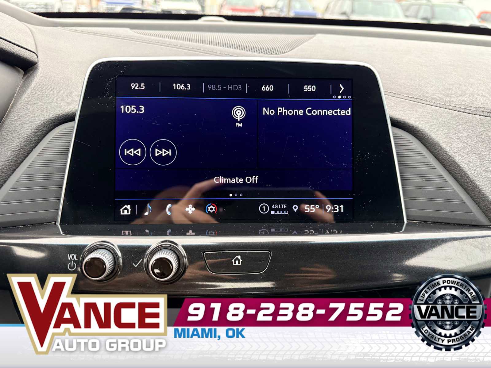 Used 2023 Cadillac CT4 Premium Luxury w/ Climate Package AWD/4WD image 25