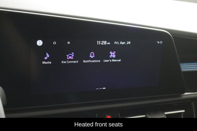 Used 2025 Kia Niro Wind w/ Wind Preserve Package FWD image 32