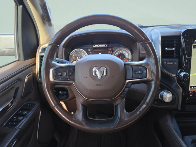 Used 2020 RAM 1500 Limited RWD image 20