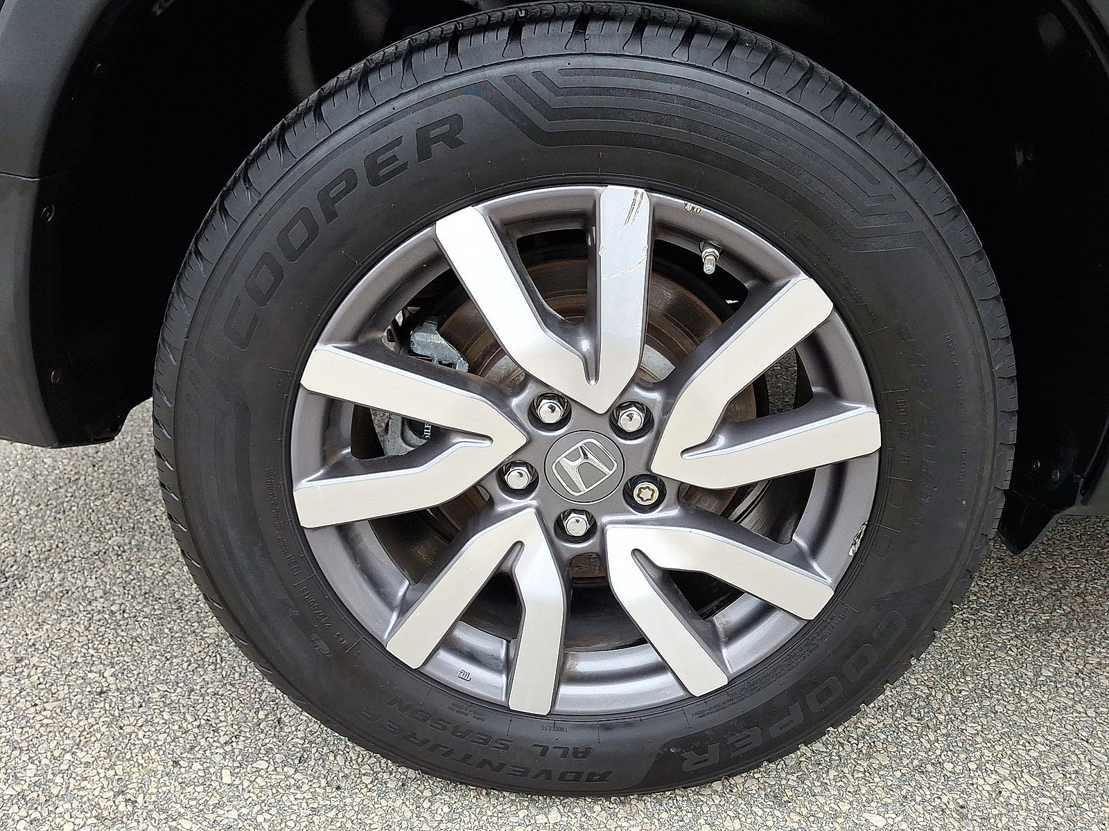 Used 2020 Honda Pilot EX-L image 27