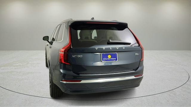New 2026 Volvo XC90 B6 Ultra w/ Protection Package AWD/4WD image 5