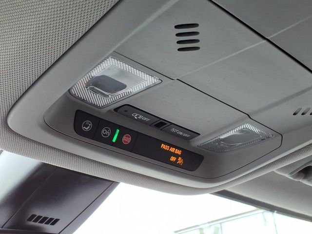 Used 2023 GMC Acadia SLE AWD/4WD image 19