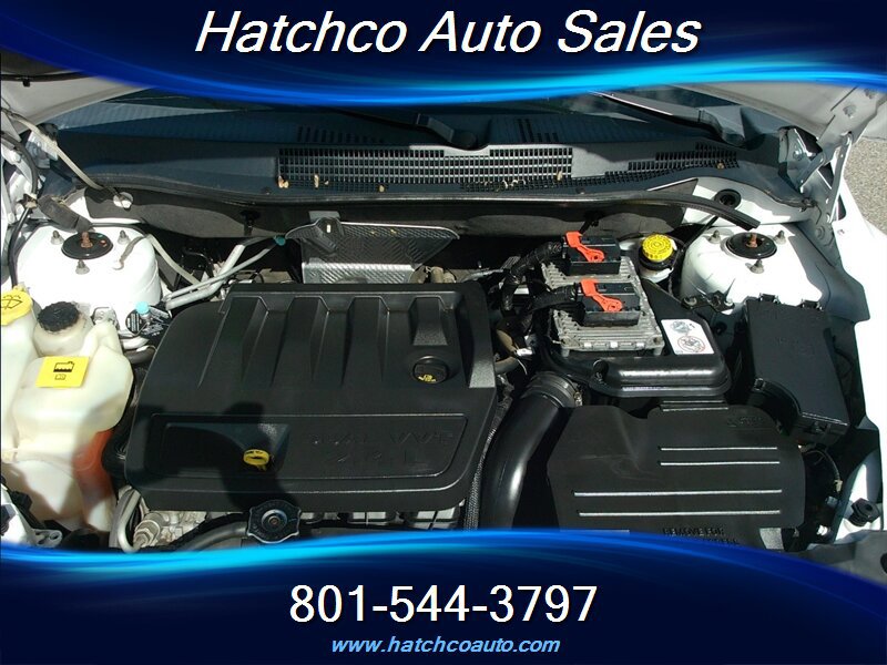 Used 2011 Dodge Caliber Uptown w/ Security Group image 10