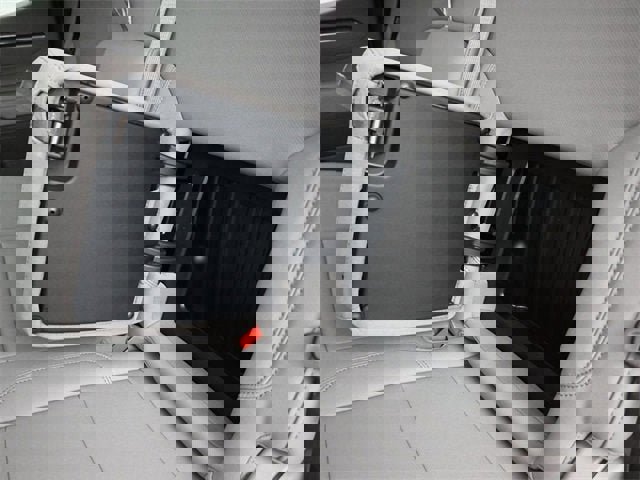 New 2026 Chevrolet Silverado 1500 LTZ w/ LTZ Premium Package image 18