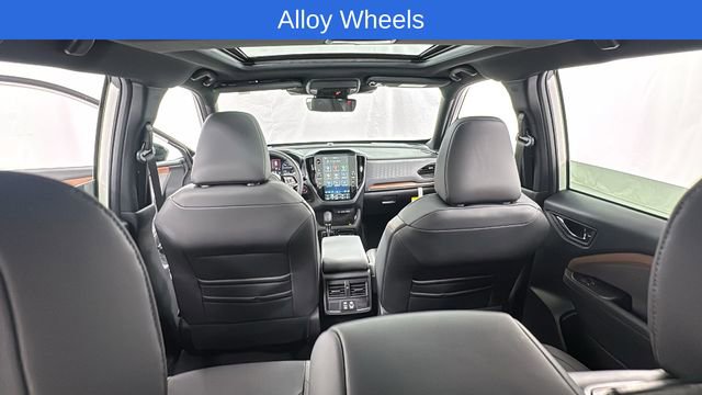 New 2026 Subaru Forester Sport image 18