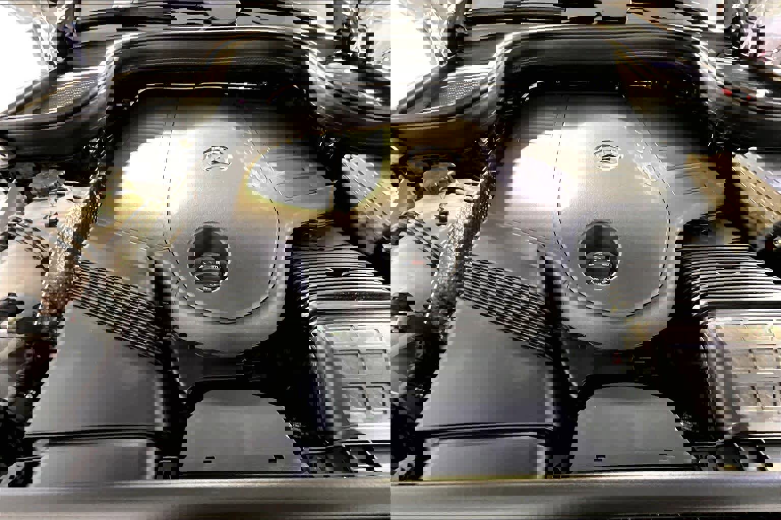 New 2026 Mercedes-Benz GLE 450 4MATIC image 14