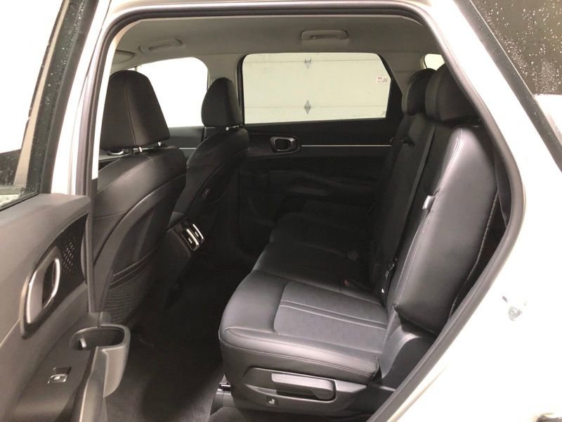 New 2026 Kia Sorento EX image 16