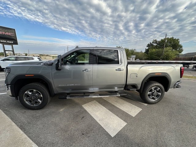 New 2026 GMC Sierra 2500 SLT w/ Texas SLT Premium Package image 10