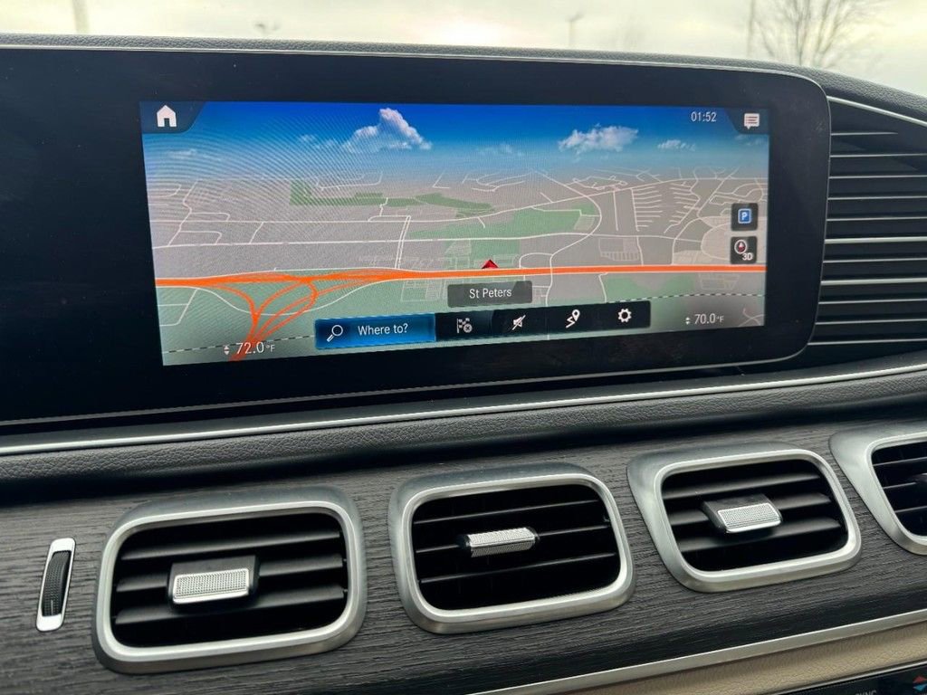 Used 2020 Mercedes-Benz GLE 350 4MATIC image 25