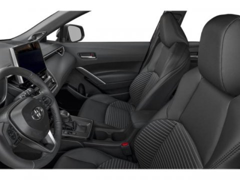 New 2026 Toyota Corolla Cross AWD Hybrid image 11