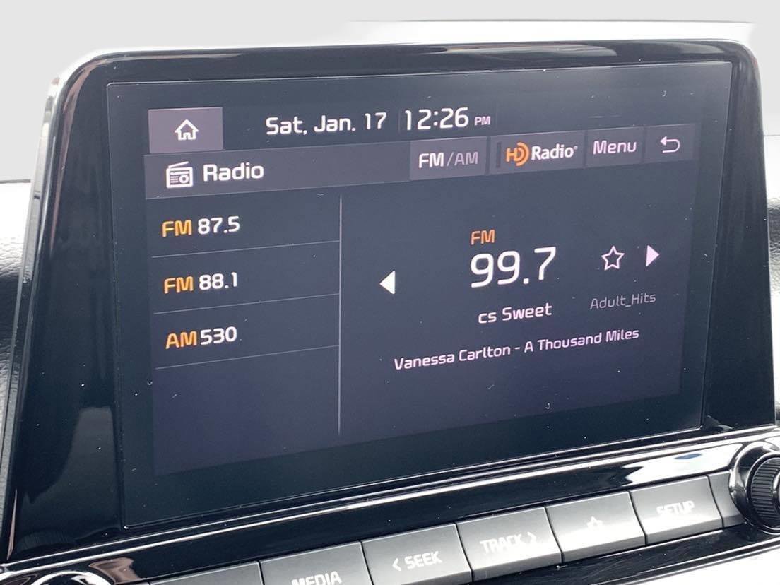 Used 2023 Kia Forte LXS w/ LXS Technology Package image 22