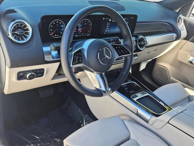 Certified 2025 Mercedes-Benz GLB 250 image 10