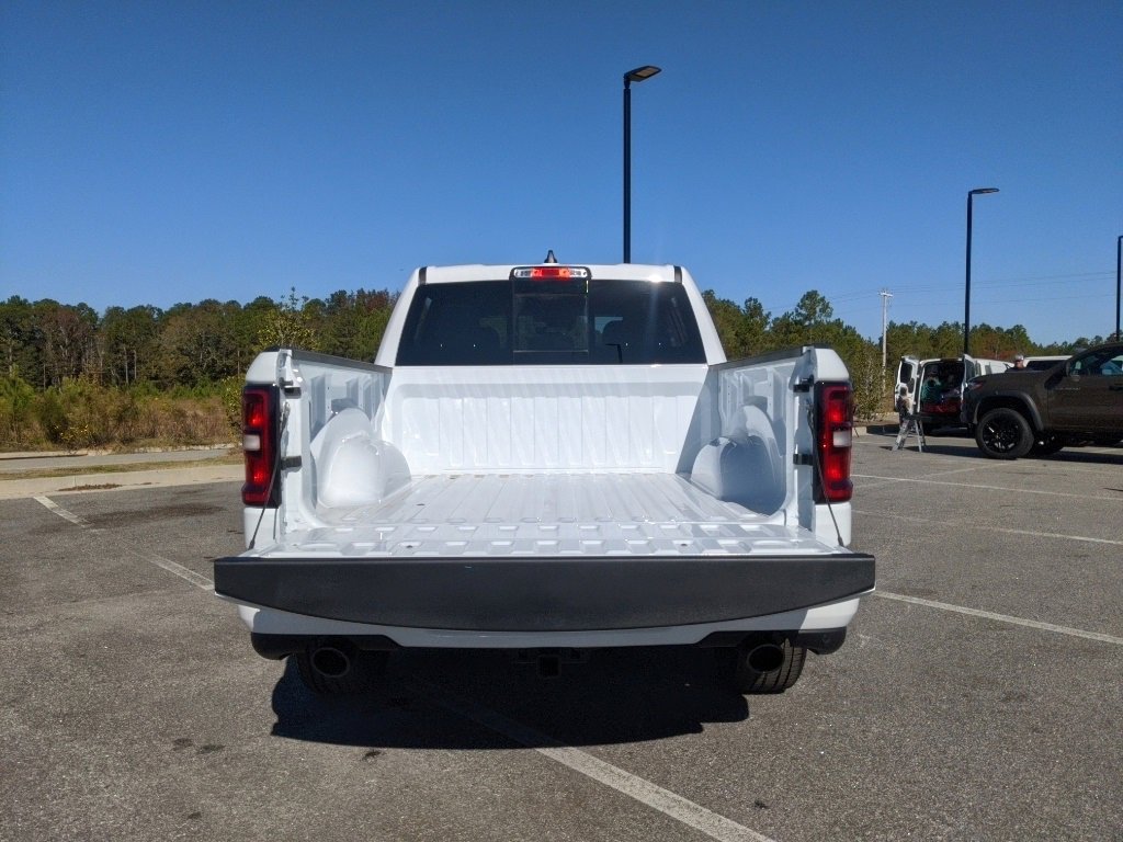 New 2026 RAM 1500 Big Horn image 22