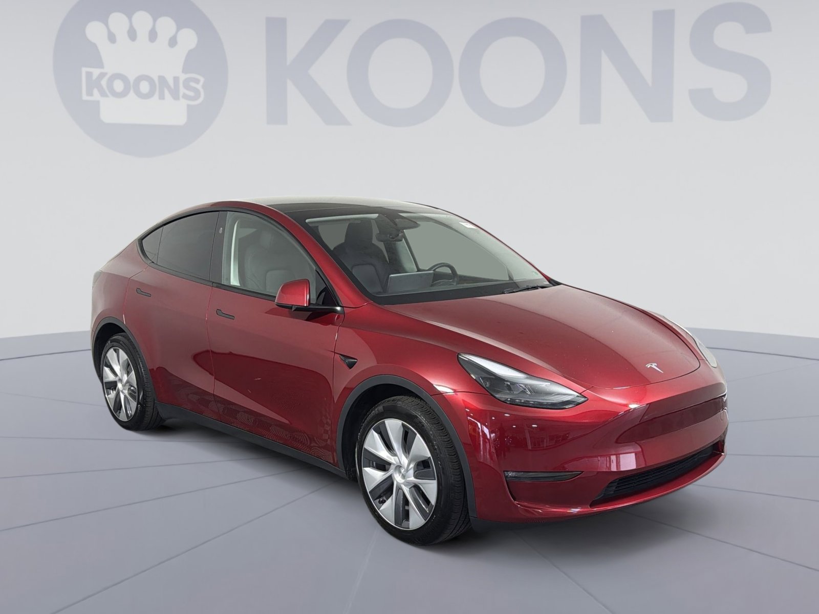 Used 2024 Tesla Model Y Long Range image 10