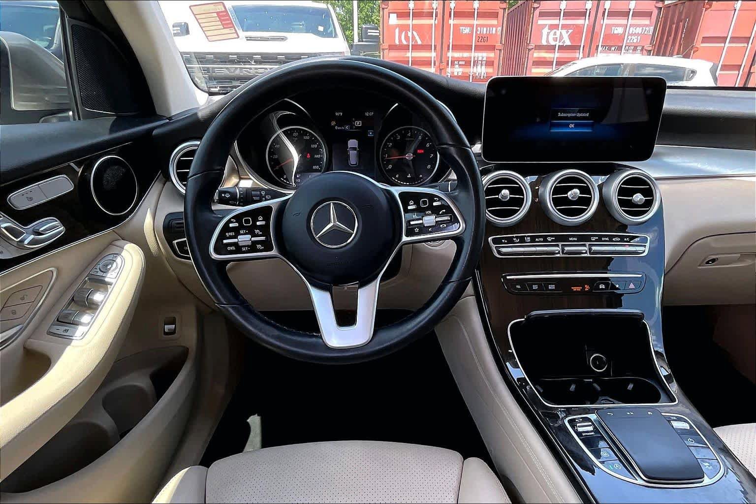 Used 2020 Mercedes-Benz GLC 300 image 6