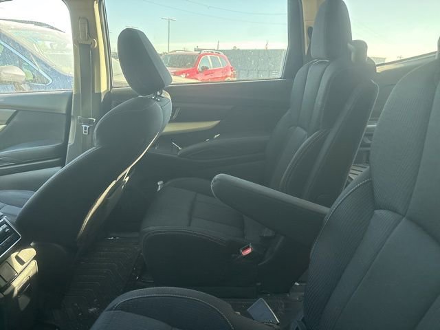 Used 2020 Subaru Ascent Premium w/ Convenience Package image 11