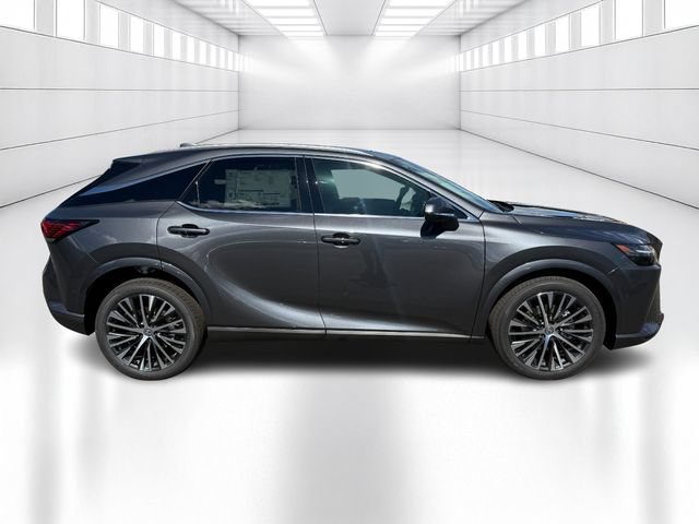 New 2026 Lexus RX 350 Premium Plus AWD/4WD image 4
