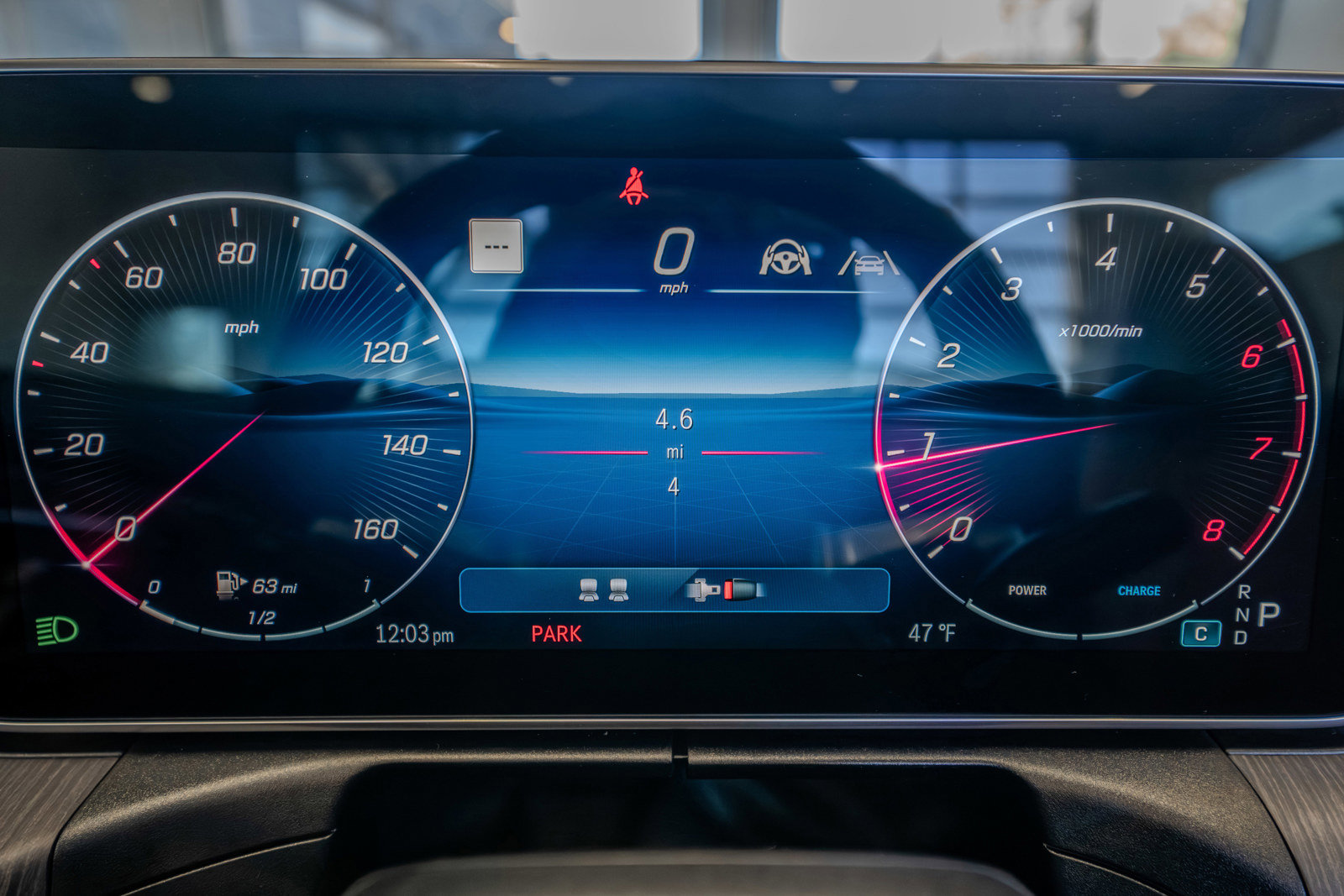 New 2026 Mercedes-Benz CLE 450 4MATIC Cabriolet image 10