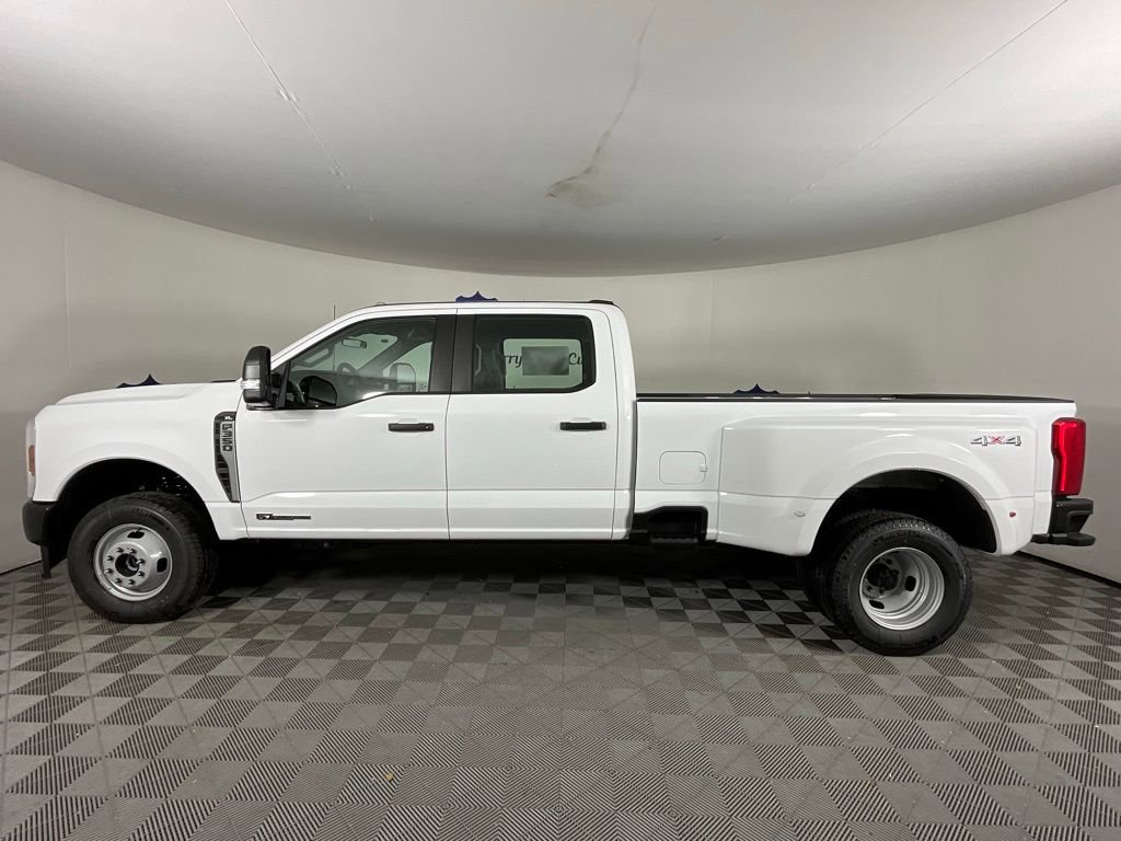 New 2026 Ford F350 XL image 6