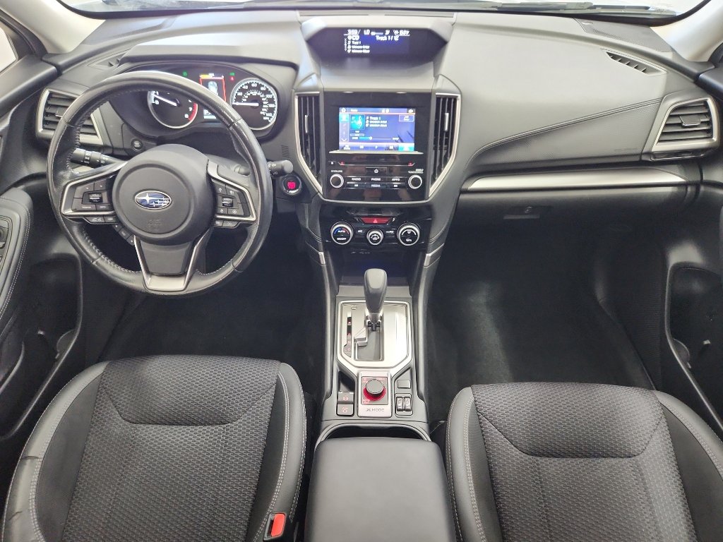 Used 2021 Subaru Forester Premium image 7