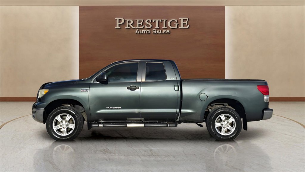 Used 2008 Toyota Tundra SR5 image 22