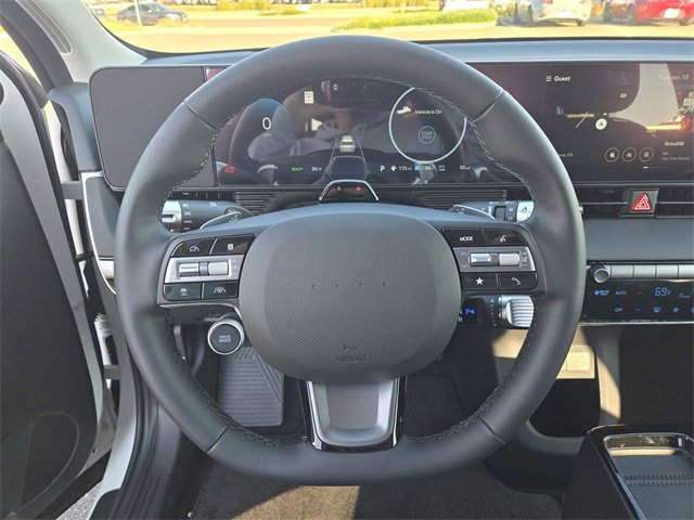 New 2026 Hyundai Ioniq 5 SE image 22