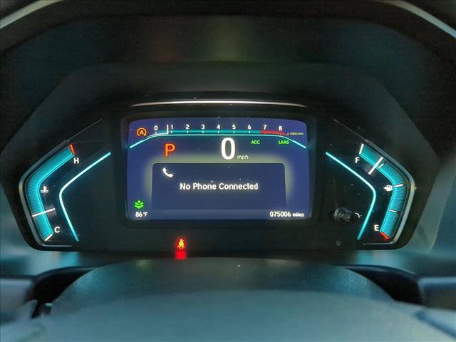 Used 2019 Honda Odyssey Elite image 11