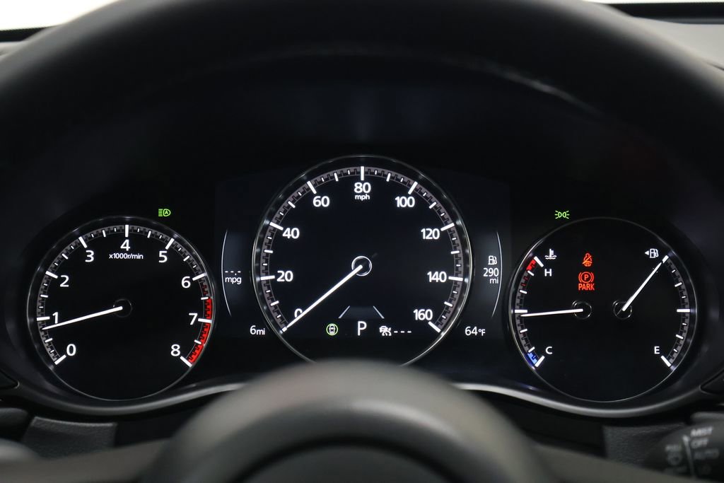 New 2026 MAZDA CX-30 AWD 2.5 S w/ Premium Package image 18