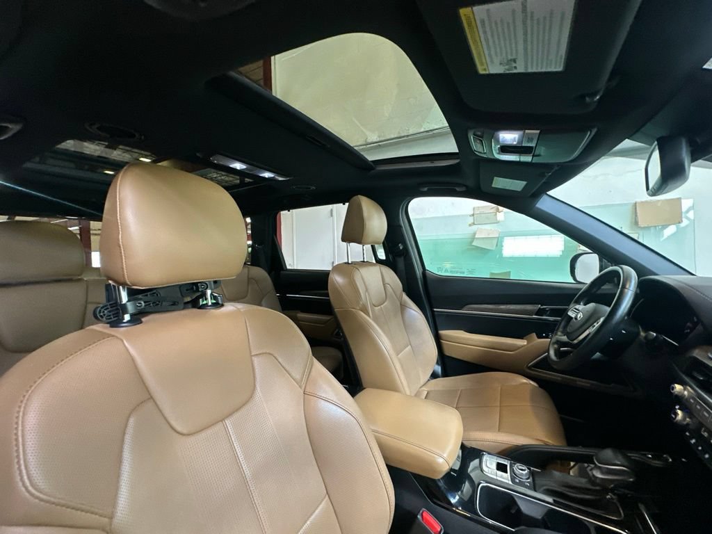 Used 2020 Kia Telluride SX AWD/4WD image 37
