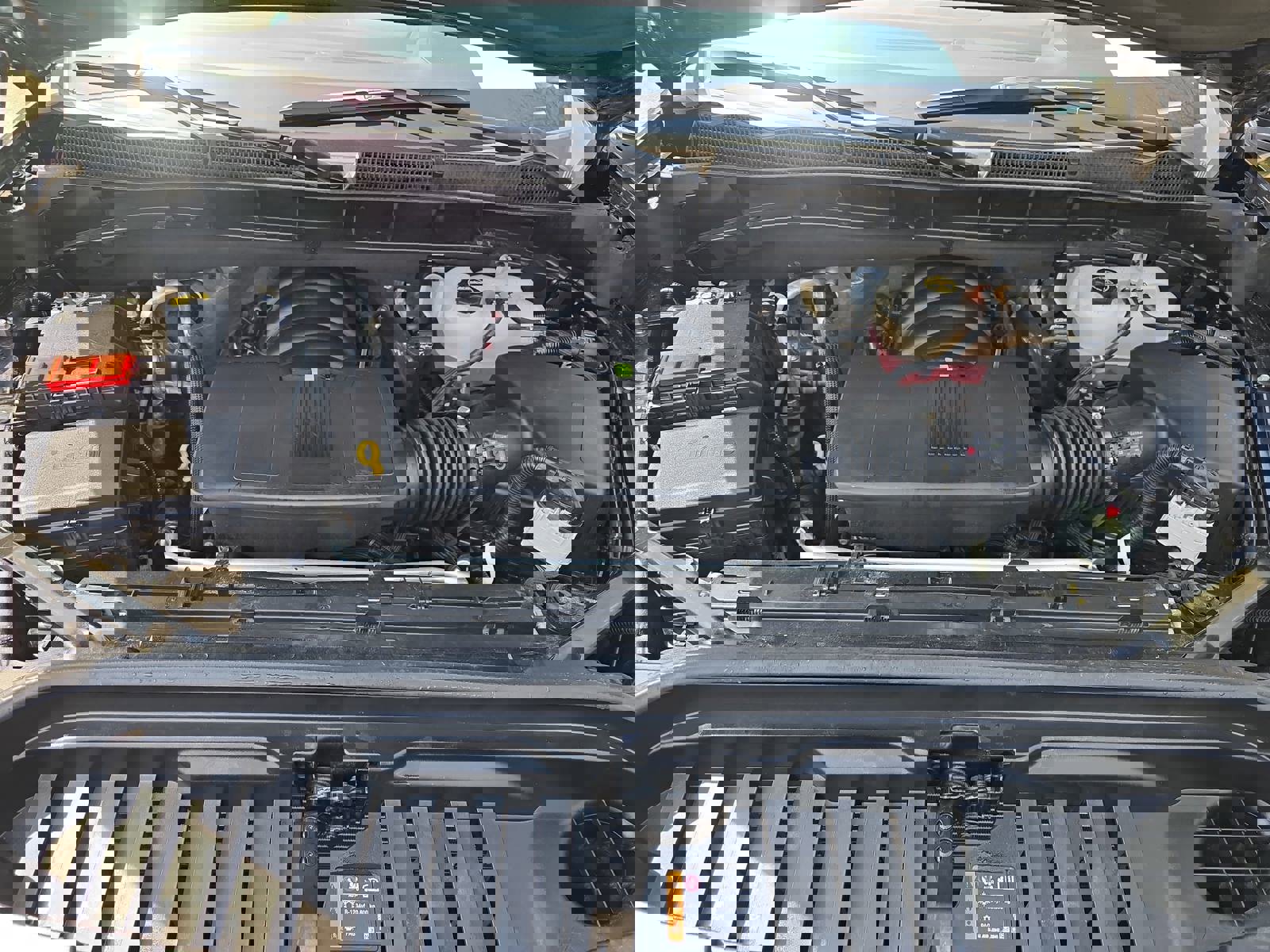 Used 2024 GMC Sierra 1500 Denali Ultimate image 32