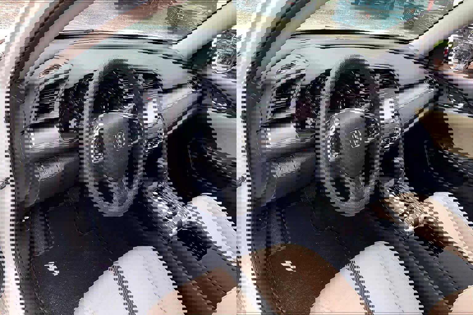 Used 2016 Honda Civic LX image 17