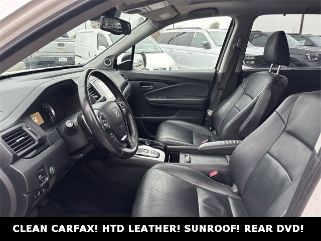 Used 2018 Honda Pilot Touring image 24
