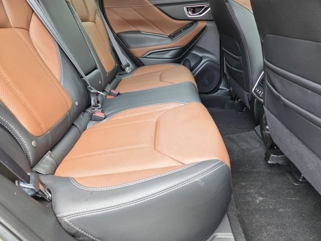 Used 2024 Subaru Forester Touring AWD/4WD image 29