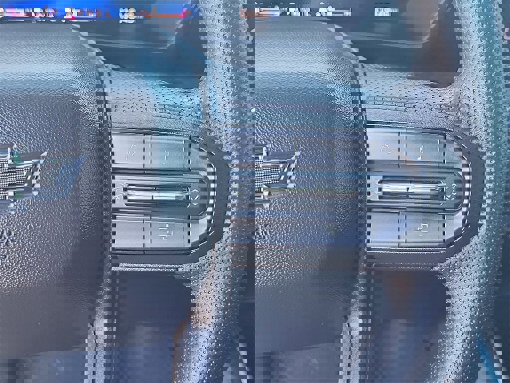 Certified 2025 Chevrolet Colorado Trail Boss image 20