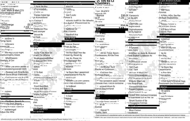 Certified 2025 Toyota RAV4 LE image 38