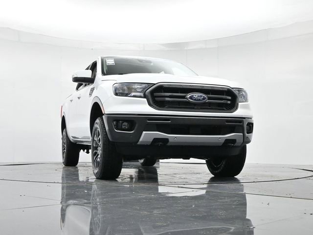 Used 2022 Ford Ranger Lariat w/ Equipment Group 501A High image 30
