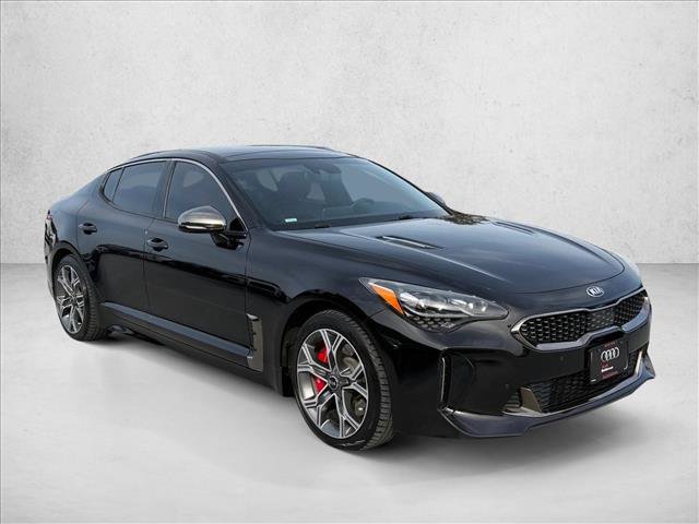 Used 2019 Kia Stinger GT2 AWD/4WD image 3