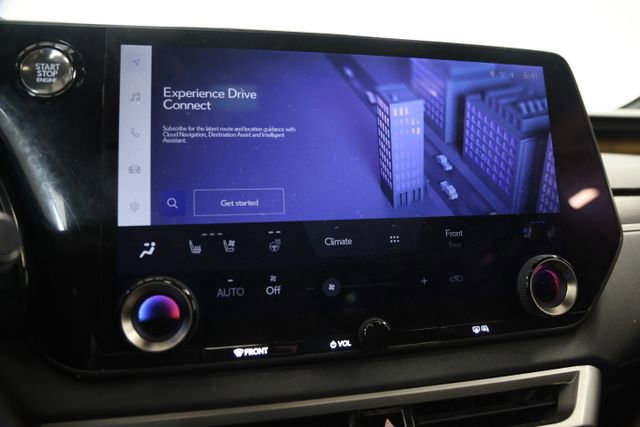 Used 2023 Lexus RX 350 Premium w/ Accessory Package AWD/4WD image 27