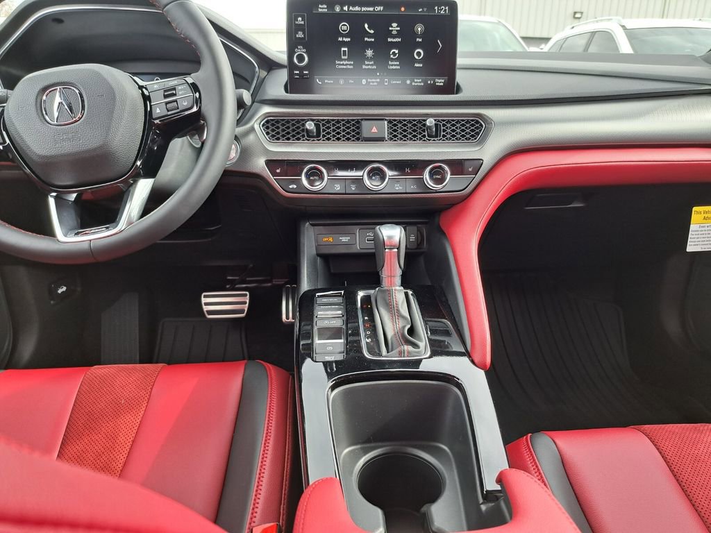 New 2026 Acura Integra A-Spec image 21