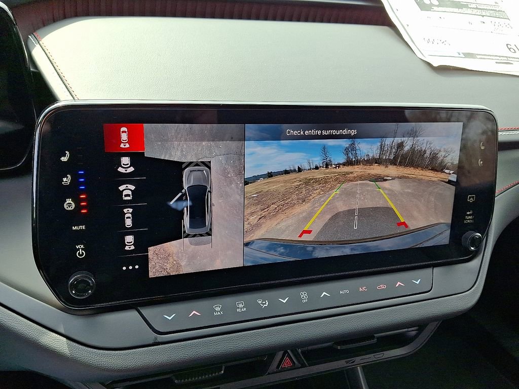 New 2026 Dodge Charger R/T Scat Pack image 14