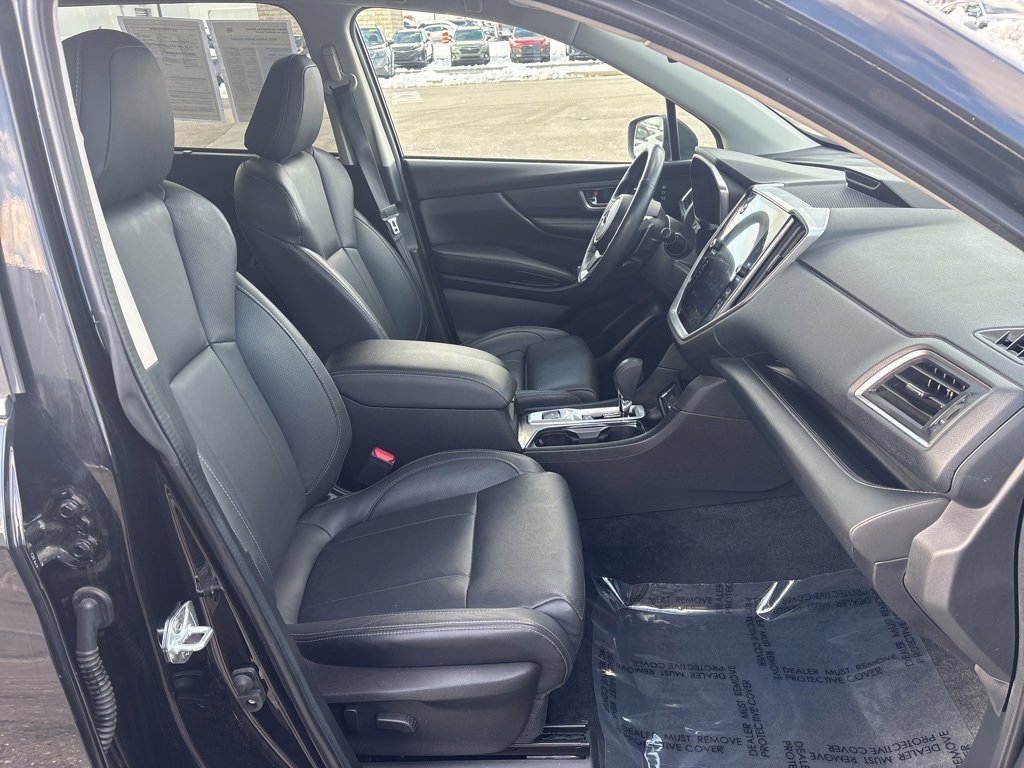 Certified 2023 Subaru Ascent Limited image 10