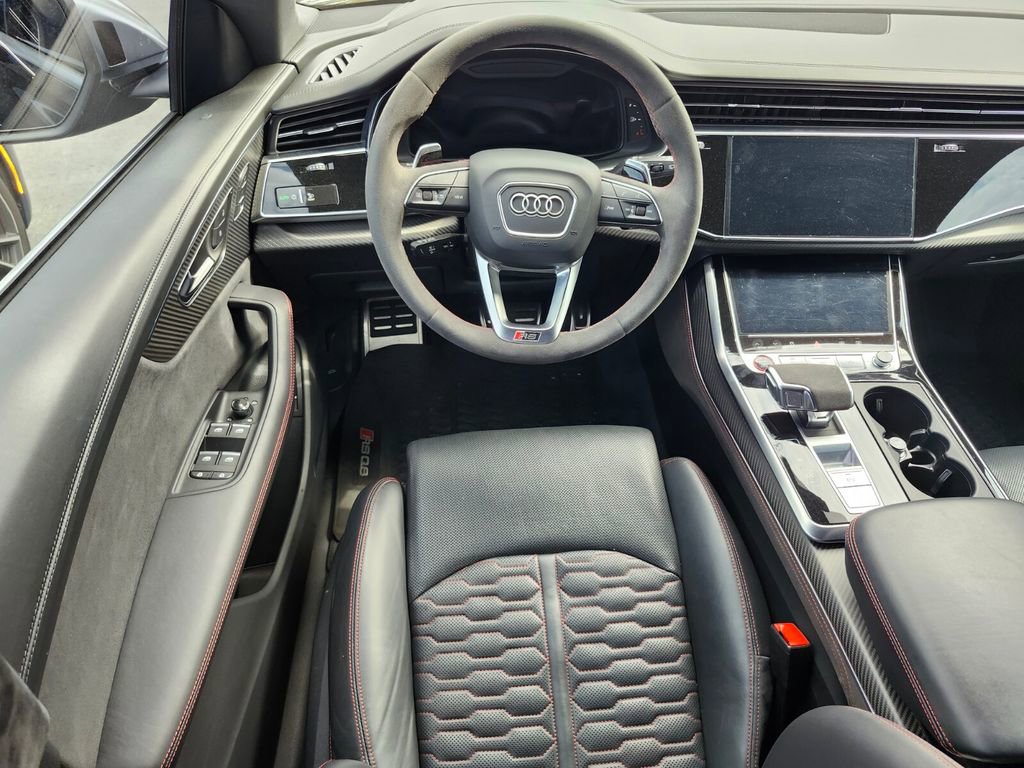 Used 2023 Audi RS Q8 image 12