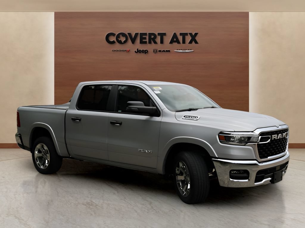 New 2026 RAM 1500 Lone Star RWD image 7
