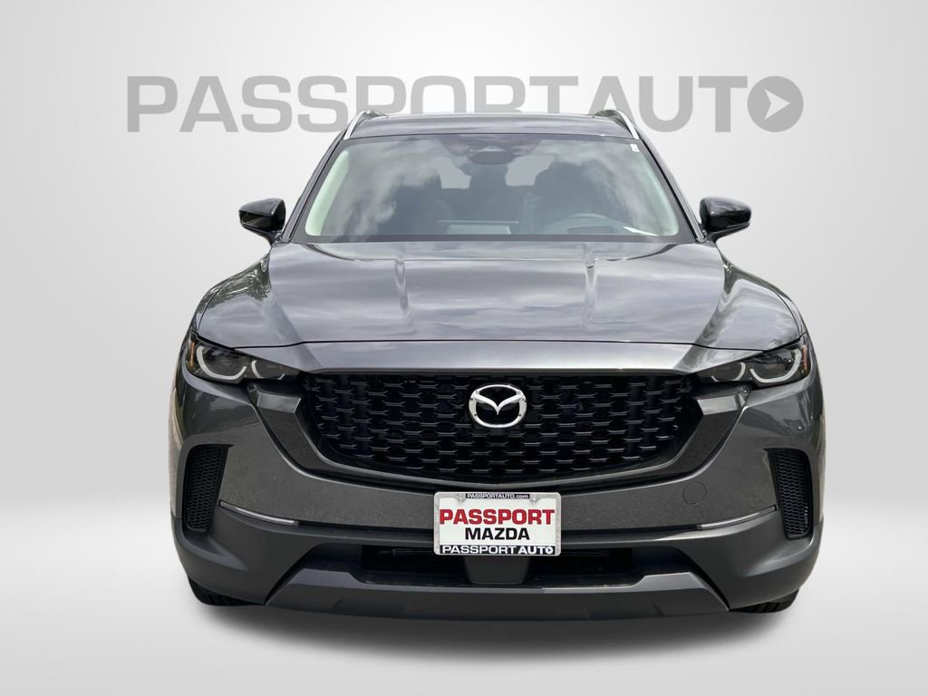 New 2025 MAZDA CX-50 2.5 Hybrid w/ Premium Plus Pkg image 28