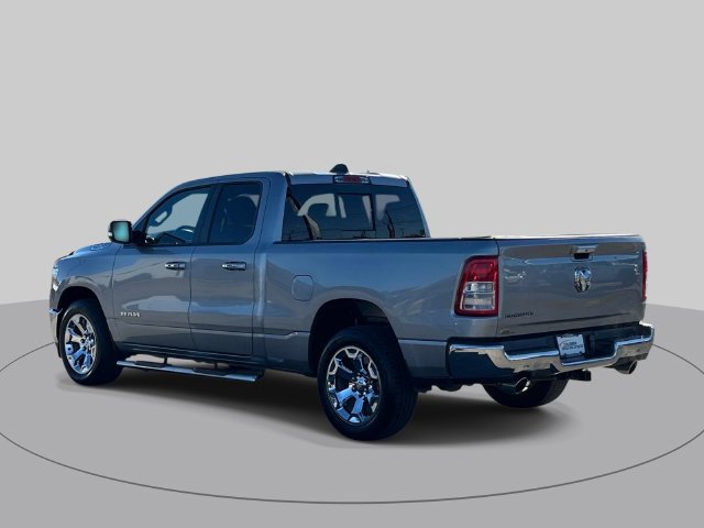 Used 2019 RAM 1500 Big Horn RWD image 6