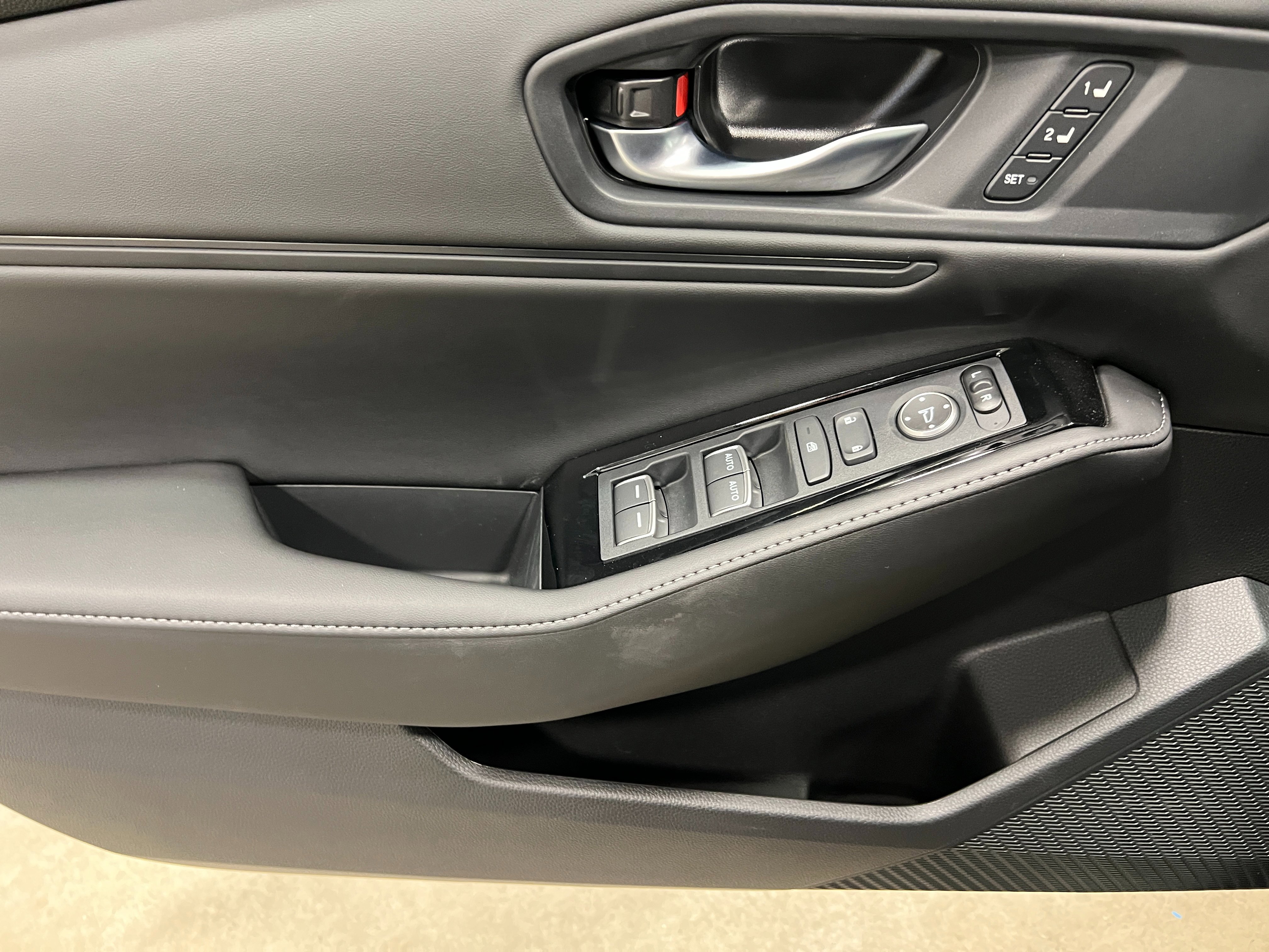 New 2025 Honda Accord Touring image 14