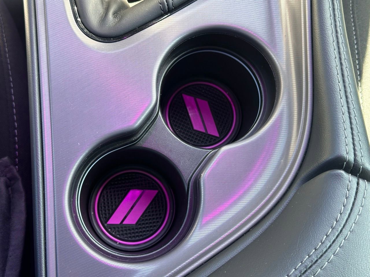 Used 2023 Dodge Challenger R/T w/ Blacktop Package image 32